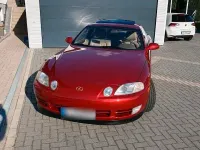 Gebraucht Lexus SC400 250 PS (183 kW) 1992 Coupé
