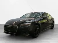 Gebraucht Audi A5 Sportback 204 PS (150 kW) 2024 Schwarz Kleinwagen