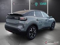 Neu Citroën C4 PureTech 131 PS (96 kW) 2025 Grün Limousine