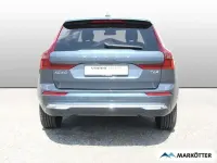 Gebraucht Volvo XC60 Plus 398 PS (292 kW) 2025 Denim blue / metallic SUV