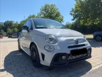 Gebraucht Abarth 595 Pista 160 PS (117 kW) 2019 Grau Kleinwagen
