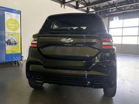 Neu Ligier JS50 2025 Schwarz Kleinwagen