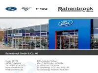 Gebraucht Ford Kuga Titanium 225 PS (165 kW) 2021 Blau SUV