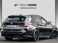 Gebraucht BMW M3 Performance 510 PS (375 kW) 2023 Schwarz Kombi