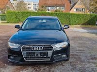 gebraucht Audi A4 Avant Ambiente