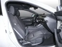 Neu Mazda 3 Exclusive-Line 140 PS (102 kW) 2026 Ceramic white Limousine