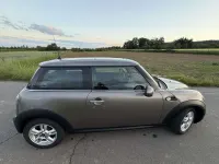 Occasion Mini Cooper 122 PK (89 kW) 2012 Grijs Hatchback