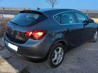 gebraucht Opel Astra - Top Ausstattung