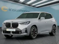 Gebraucht BMW X3 2025 Grau SUV