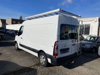 gebraucht Nissan NV400 Kastenwagen L2H2 3,3t PRO