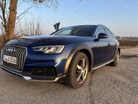 Gebraucht Audi A4 Allroad 163 PS (119 kW) 2018 Kombi
