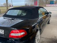 Gebraucht Volvo C70 163 PS (119 kW) 2002 Schwarz Cabrio