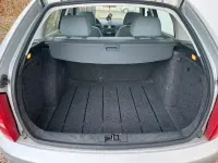 Usata Skoda Fabia 101 CV (74 kW) 2002 Argento Station wagon