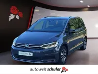 Gebraucht VW Touran Goal 150 PS (110 kW) 2026 Delfingrau metallic Van / Kleinbus