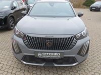 Gebraucht Peugeot 2008 Allure 131 PS (96 kW) 2024 Grau SUV