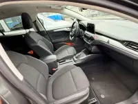Brugt Ford Focus Cool & Connect 101 HK (74 kW) 2021 Grå Stationcar