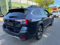 Gebraucht Subaru Outback Platinum 169 PS (124 kW) 2021 Blau Kombi