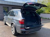 gebraucht BMW X5 xDrive30d /Pano/AHK/Navi/Leder/Scheckheft