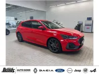 Gebraucht Ford Focus ST 280 PS (205 kW) 2023 Race red Limousine