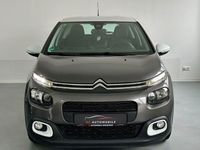 gebraucht Citroën C3 Feel* KAMERA*SITZHEIZUNG*SCHECKHEFTGEPFLEGT*