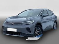 Gebraucht VW ID.4 Pure 125 kW (170 PS) 2021 Grau SUV