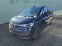 Gebraucht VW Multivan Life 150 PS (110 kW) 2023 Blau Van