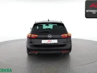 Gebraucht Opel Insignia 210 PS (154 kW) 2019 Schwarz Kombi