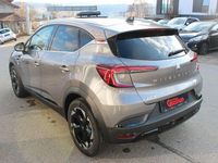 Neu Mitsubishi ASX Edition 158 PS (116 kW) 2025 Grau SUV