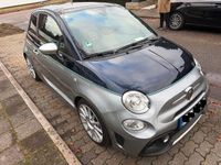 Gebraucht Abarth 695 179 PS (131 kW) 2019 Gold Kleinwagen