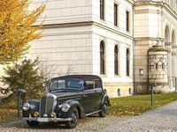 Gebraucht Mercedes W187 80 PS (58 kW) 1952 Grün Cabrio