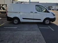 Gebraucht Ford Transit Custom Trend 101 PS (74 kW) 2015 Van