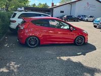 Gebraucht Ford Fiesta ST 182 PS (133 kW) 2014 Rot Kleinwagen