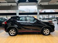 Gebraucht DFSK Fengon 106 PS (77 kW) 2024 Schwarz SUV