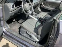 gebraucht VW T-Roc Cabriolet Style Automatik 1.5 TSI DSG