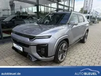 Gebraucht KGM Actyon 163 PS (119 kW) 2026 Grau SUV