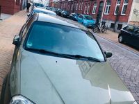 Gebraucht Chevrolet Kalos 125 PS (91 kW) 2004 Grün Limousine