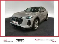 Gebraucht Audi Q5 Sport 204 PS (150 kW) 2025 Florettsilber metallic SUV