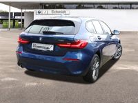 gebraucht BMW 118 i Hatch