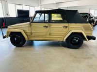Gebraucht VW 181 1978 Beige SUV