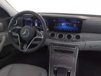 gebraucht Mercedes E400 4MATIC T-Modell All-Terrain