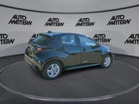 Neu Mazda 2 Center-Line 68 PS (50 kW) 2026 Schwarz Kleinwagen