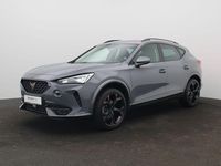 Gebraucht Cupra Formentor 150 PS (110 kW) 2024 Grau SUV