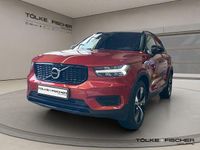 Gebraucht Volvo XC40 R-Design 261 PS (191 kW) 2022 Rot SUV