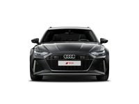 Gebraucht Audi RS6 Performance 630 PS (463 kW) 2025 Daytonagrau perleffekt Kombi