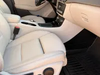 Gebraucht Mercedes 180 109 PS (80 kW) 2016 Grau Limousine