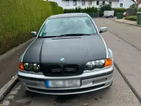 Gebraucht BMW 320 150 PS (110 kW) 2000 Andere farben Kombi