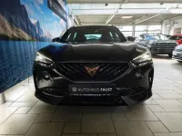 Gebraucht Cupra Formentor VZ 245 PS (180 kW) 2023 Schwarz metallic SUV