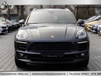 Gebraucht Porsche Macan S 340 PS (250 kW) 2018 SUV