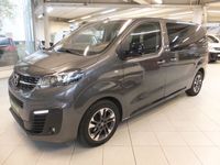 gebraucht Opel Zafira Life Automatik Di