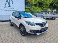 Gebraucht Renault Captur Life 90 PS (66 kW) 2018 Beige SUV